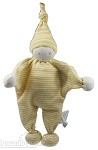 ecoknuffel geel